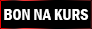 Bon na kurs